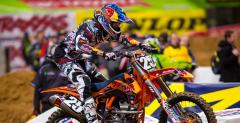 9. Runda Monster Energy Supercross 2013 - St. Louis