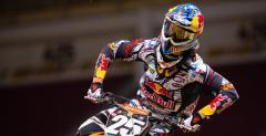 9. Runda Monster Energy Supercross 2013 - St. Louis