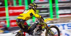 9. Runda Monster Energy Supercross 2013 - St. Louis