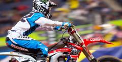 9. Runda Monster Energy Supercross 2013 - St. Louis