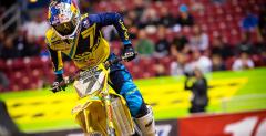 9. Runda Monster Energy Supercross 2013 - St. Louis