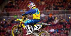 9. Runda Monster Energy Supercross 2013 - St. Louis