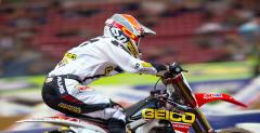 9. Runda Monster Energy Supercross 2013 - St. Louis