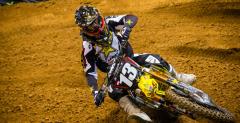 9. Runda Monster Energy Supercross 2013 - St. Louis