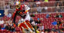 9. Runda Monster Energy Supercross 2013 - St. Louis