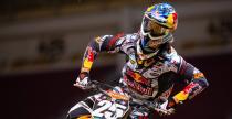 9. Runda Monster Energy Supercross 2013 - St. Louis