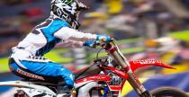 9. Runda Monster Energy Supercross 2013 - St. Louis