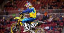 9. Runda Monster Energy Supercross 2013 - St. Louis