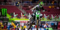 9. Runda Monster Energy Supercross 2013 - St. Louis