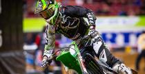 9. Runda Monster Energy Supercross 2013 - St. Louis