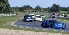 Kia Lotos Race, WSMP, WPP, Haigo Formua - gorcy weekend na Torze Pozna