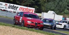 Kia Lotos Race, WSMP, WPP, Haigo Formua - gorcy weekend na Torze Pozna