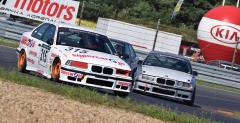 Kia Lotos Race, WSMP, WPP, Haigo Formua - gorcy weekend na Torze Pozna