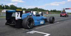 Kia Lotos Race, WSMP, WPP, Haigo Formua - gorcy weekend na Torze Pozna