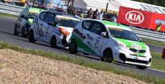 Kia Lotos Race, WSMP, WPP, Haigo Formua - gorcy weekend na Torze Pozna