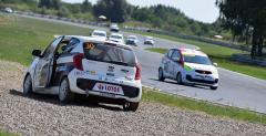 Kia Lotos Race, WSMP, WPP, Haigo Formua - gorcy weekend na Torze Pozna