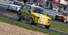 Kia Lotos Race, WSMP, WPP, Haigo Formua - gorcy weekend na Torze Pozna