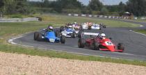 Kia Lotos Race, WSMP, WPP, Haigo Formua - gorcy weekend na Torze Pozna