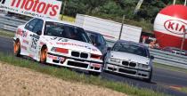 Kia Lotos Race, WSMP, WPP, Haigo Formua - gorcy weekend na Torze Pozna