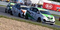 Kia Lotos Race, WSMP, WPP, Haigo Formua - gorcy weekend na Torze Pozna
