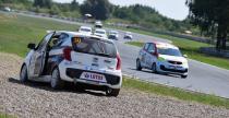 Kia Lotos Race, WSMP, WPP, Haigo Formua - gorcy weekend na Torze Pozna