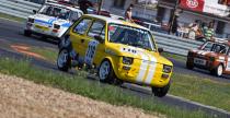 Kia Lotos Race, WSMP, WPP, Haigo Formua - gorcy weekend na Torze Pozna