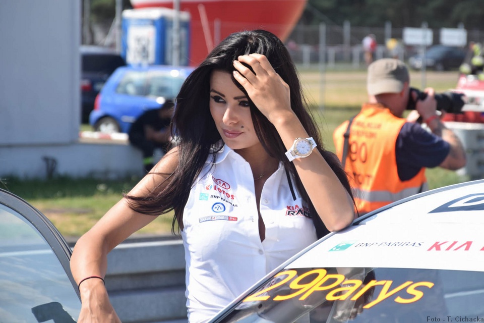 Kia Lotos Race, WSMP, WPP, Haigo Formua - gorcy weekend na Torze Pozna
