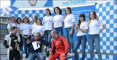 Nowy sezon wyścigów na Torze Poznań rozpoczęty