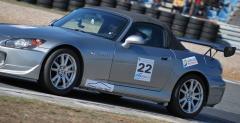 Tor Pozna� Track Day 2012 - Lotus Elise S2 wygra� pi�t� edycj� imprezy