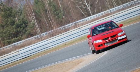 Tor Pozna� Track Day 2012 - Lotus Elise S2 wygra� pi�t� edycj� imprezy