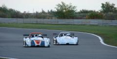 Tor Pozna Track Day - ostatnia tegoroczna edycja imprezy zaliczona, czas na wielki fina