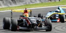 Ptak będzie się ścigał w Toyota Racing Series z Pedro Piquetem