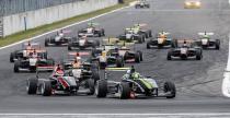 Ptak drugi raz nie ukoczy wycigu w Toyota Racing Series