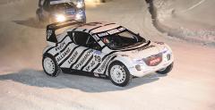 Trophee Andros