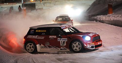 Trophee Andros