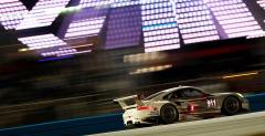 Giermaziak na mecie 24-godzinnego wyścigu Daytona