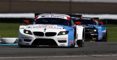 BMW M6 GT3 ruszyło na tor