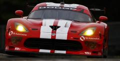 Dodge Viper znika z United SportsCar Championship