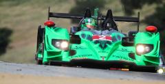 USCC: Giermaziak poza czowk na Laguna Seca