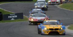 BMW M6 GT3 ruszyło na tor