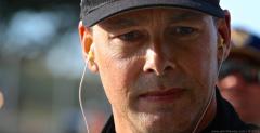USCC: Giermaziak ósmy w swojej klasie podczas kwalifikacji na Laguna Seca