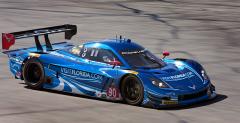 USCC: Giermaziak szsty na Watkins Glen