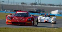 Giermaziak już po kwalifikacjach do 24h Daytona