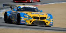 USCC: Giermaziak poza czołówką na Laguna Seca