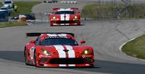 Dodge Viper znika z United SportsCar Championship