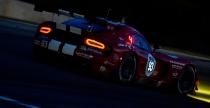 Dodge Viper znika z United SportsCar Championship