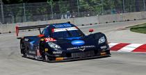 Giermaziak nieobecny na mecie zawodw United SportsCar Championship w Detroit