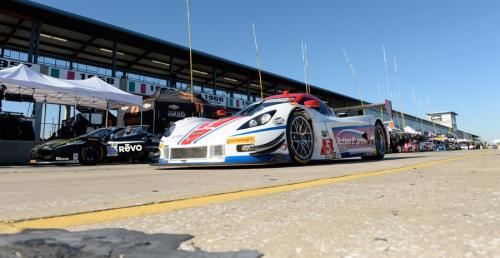 USSC, 12h Sebring