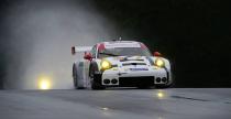 Historyczna wygrana samochodu GT w Petit Le Mans