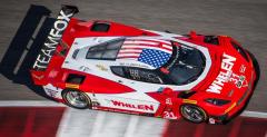 IMSA WeatherTech SportsCar Championship